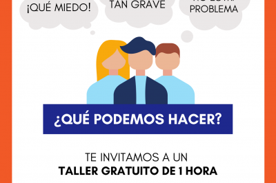 Programa Stand Up contra el acoso callejero